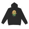 Urban Collab Mens The Broad Hoodie Thumbnail
