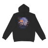 Urban Collab Mens The Broad Hoodie Thumbnail