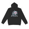 Urban Collab Mens The Broad Hoodie Thumbnail