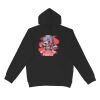 Urban Collab Mens The Broad Hoodie Thumbnail