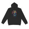 Urban Collab Mens The Broad Hoodie Thumbnail