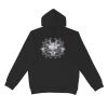 Urban Collab Mens The Broad Hoodie Thumbnail