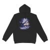 Urban Collab Mens The Broad Hoodie Thumbnail