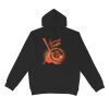 Urban Collab Mens The Broad Hoodie Thumbnail