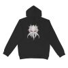Urban Collab Mens The Broad Hoodie Thumbnail