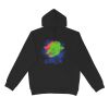 Urban Collab Mens The Broad Hoodie Thumbnail
