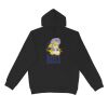 Urban Collab Mens The Broad Hoodie Thumbnail