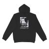 Urban Collab Mens The Broad Hoodie Thumbnail