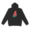 Urban Collab Mens The Broad Hoodie Thumbnail