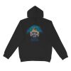 Urban Collab Mens The Broad Hoodie Thumbnail