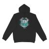 Urban Collab Mens The Broad Hoodie Thumbnail