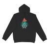 Urban Collab Mens The Broad Hoodie Thumbnail