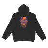 Urban Collab Mens The Broad Hoodie Thumbnail