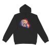 Urban Collab Mens The Broad Hoodie Thumbnail