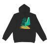 Urban Collab Mens The Broad Hoodie Thumbnail