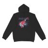 Urban Collab Mens The Broad Hoodie Thumbnail