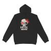 Urban Collab Mens The Broad Hoodie Thumbnail