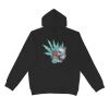 Urban Collab Mens The Broad Hoodie Thumbnail