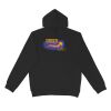 Urban Collab Mens The Broad Hoodie Thumbnail