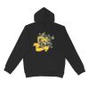 Urban Collab Mens The Broad Hoodie Thumbnail