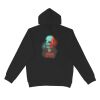 Urban Collab Mens The Broad Hoodie Thumbnail
