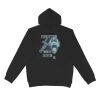 Urban Collab Mens The Broad Hoodie Thumbnail