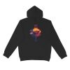 Urban Collab Mens The Broad Hoodie Thumbnail