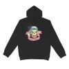 Urban Collab Mens The Broad Hoodie Thumbnail