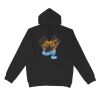 Urban Collab Mens The Broad Hoodie Thumbnail