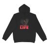 Urban Collab Mens The Broad Hoodie Thumbnail