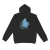 Urban Collab Mens The Broad Hoodie Thumbnail