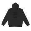 Urban Collab Mens The Broad Hoodie Thumbnail