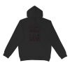 Urban Collab Mens The Broad Hoodie Thumbnail