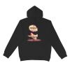 Urban Collab Mens The Broad Hoodie Thumbnail