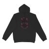 Urban Collab Mens The Broad Hoodie Thumbnail
