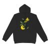 Urban Collab Mens The Broad Hoodie Thumbnail