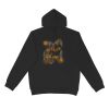 Urban Collab Mens The Broad Hoodie Thumbnail