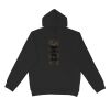 Urban Collab Mens The Broad Hoodie Thumbnail