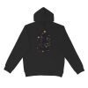 Urban Collab Mens The Broad Hoodie Thumbnail
