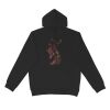 Urban Collab Mens The Broad Hoodie Thumbnail