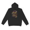 Urban Collab Mens The Broad Hoodie Thumbnail