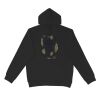 Urban Collab Mens The Broad Hoodie Thumbnail