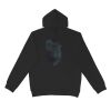 Urban Collab Mens The Broad Hoodie Thumbnail