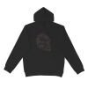Urban Collab Mens The Broad Hoodie Thumbnail