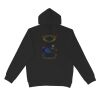 Urban Collab Mens The Broad Hoodie Thumbnail