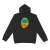 Urban Collab Mens The Broad Hoodie Thumbnail