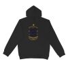 Urban Collab Mens The Broad Hoodie Thumbnail