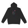 Urban Collab Mens The Broad Hoodie Thumbnail