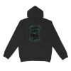 Urban Collab Mens The Broad Hoodie Thumbnail