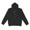 Urban Collab Mens The Broad Hoodie Thumbnail